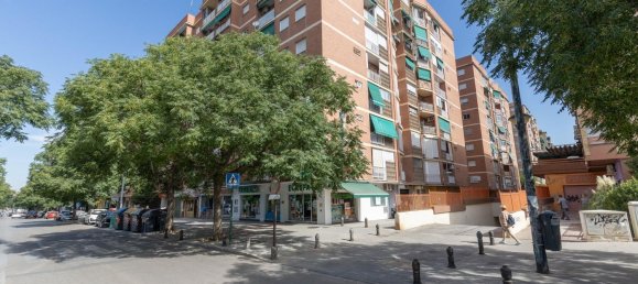 3 chambres Appartement à Granada, Spain No. 171317 2