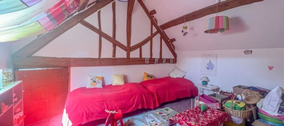 4 غرف نوم منزل في Mezieres-en-Drouais, France رقم 153557 7