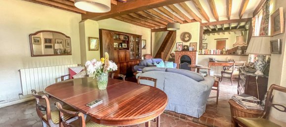 4 غرف نوم منزل في Mezieres-en-Drouais, France رقم 153557 3