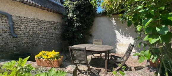 4 غرف نوم منزل في Mezieres-en-Drouais, France رقم 153557 11