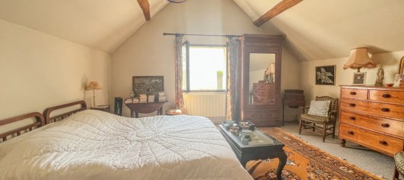4 غرف نوم منزل في Mezieres-en-Drouais, France رقم 153557 8