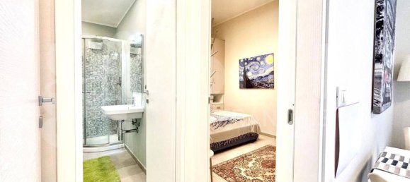 1 bedroom Apartment in Finale Ligure, Italy No. 351256 6