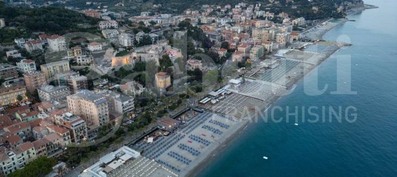 1 bedroom Apartment in Finale Ligure, Italy No. 351256 19