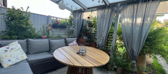 Moradia em banda T4 em Lippe, Germany N.º 124715 5