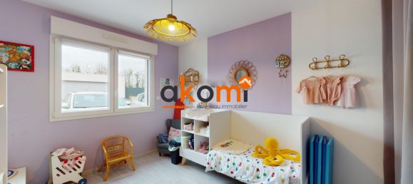 Casa T3 em Fontoy, France N.º 159084 5