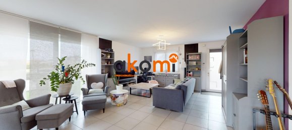 Casa T3 em Fontoy, France N.º 159084 2