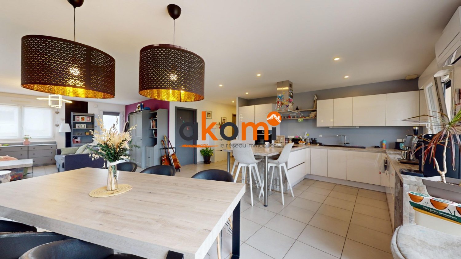 Casa T3 em Fontoy, France N.º 159084