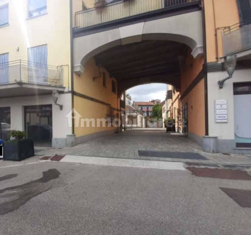 1 bedroom Apartment in Nizza Monferrato, Italy No. 201134