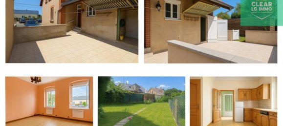 2 chambres Maison à Aumetz, France No. 292772 5