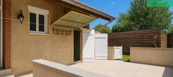 2 chambres Maison à Aumetz, France No. 292772 2