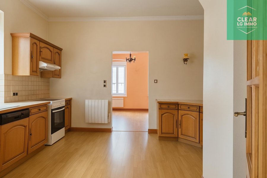 2 chambres Maison à Aumetz, France No. 292772