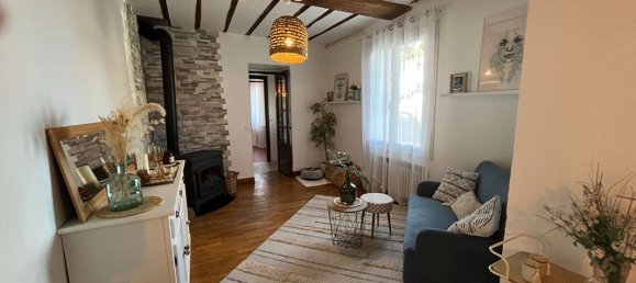 4 bedrooms House in La Ferte-sous-Jouarre, France No. 177201 11