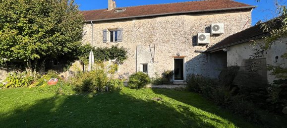 4 bedrooms House in La Ferte-sous-Jouarre, France No. 177201 17