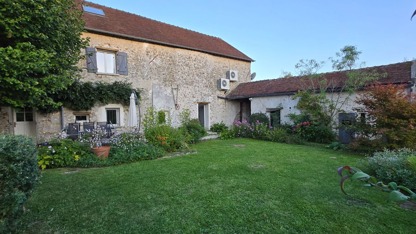 4 bedrooms House in La Ferte-sous-Jouarre, France No. 177201