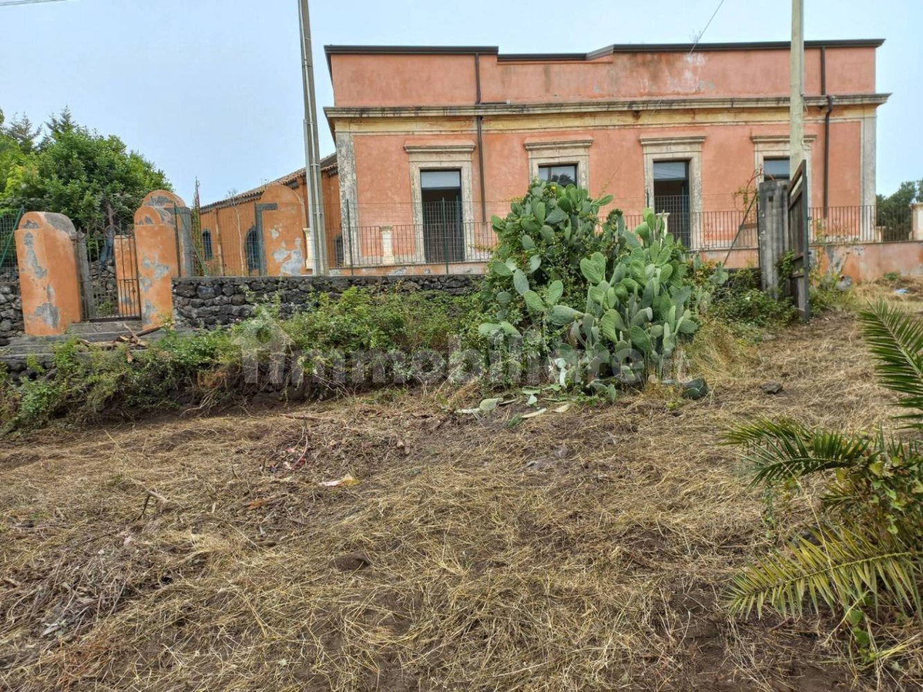 5 bedrooms House in Piedimonte Etneo, Italy No. 366687