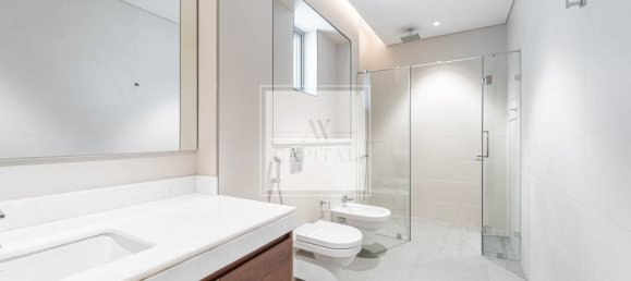 5 chambres Villa à Mohammed Bin Rashid City, UAE No. 51868 8