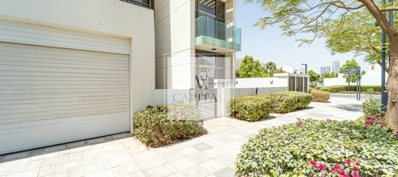 5 chambres Villa à Mohammed Bin Rashid City, UAE No. 51868 3