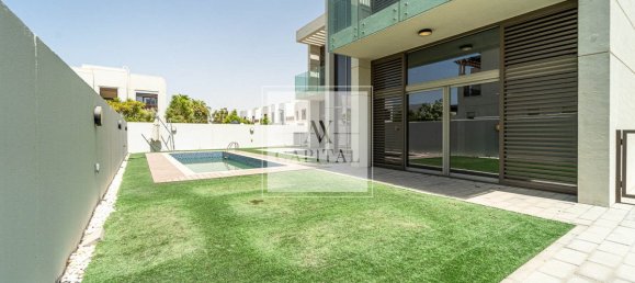 5 chambres Villa à Mohammed Bin Rashid City, UAE No. 51868 22