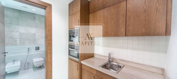 5 chambres Villa à Mohammed Bin Rashid City, UAE No. 51868 11