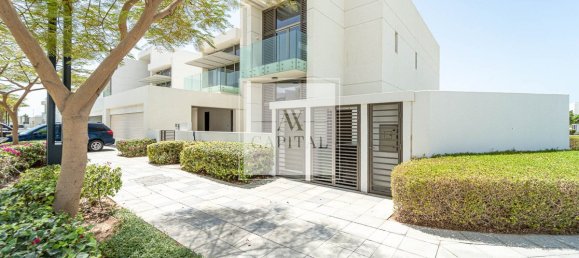 5 chambres Villa à Mohammed Bin Rashid City, UAE No. 51868 2