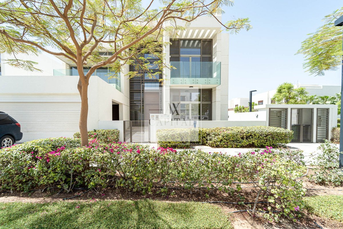 5 chambres Villa à Mohammed Bin Rashid City, UAE No. 51868