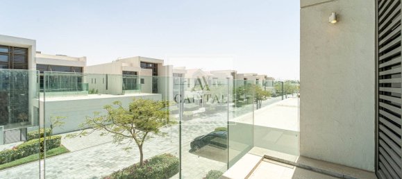 5 chambres Villa à Mohammed Bin Rashid City, UAE No. 51868 5