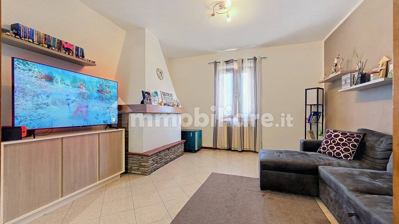 Apartamento de 2 dormitorios en Fucecchio, Italy No. 88746