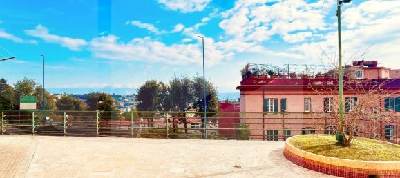 Apartamento de 2 divisões em Naples, Italy N.º 23086 8