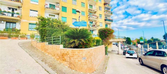 Apartamento de 2 divisões em Naples, Italy N.º 23086 12