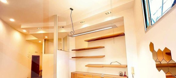 Apartamento de 2 divisões em Naples, Italy N.º 23086 6