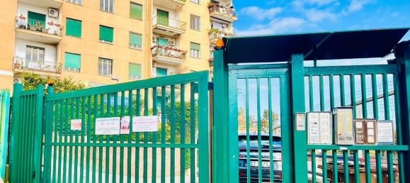 Apartamento de 2 divisões em Naples, Italy N.º 23086 7
