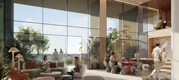 Apartamento T2 em Dubai, UAE N.º 196768 4
