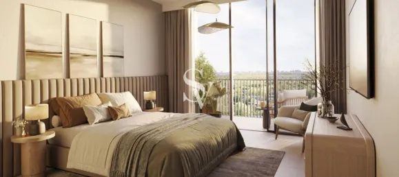 Apartamento T2 em Dubai, UAE N.º 196768 15
