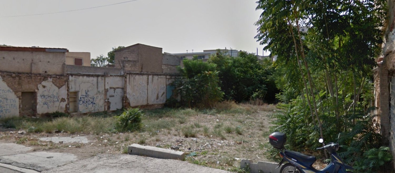 Отель, гостиница 820м² в Афины, Греция № 5365