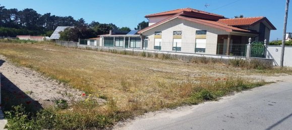 2810m² Land in Ovar, Portugal No. 90401 3
