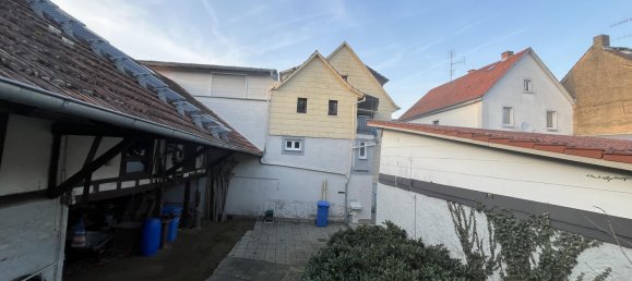 8-Zimmer Haus in Odenwaldkreis, Germany, Nr. 2614 3