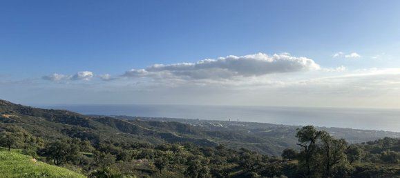  Land in Marbella, Spain No. 148004 11