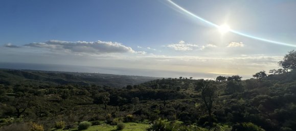  Land in Marbella, Spain No. 148004 4