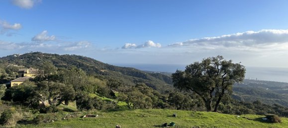  Land in Marbella, Spain No. 148004 29