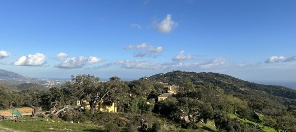  Land in Marbella, Spain No. 148004 27