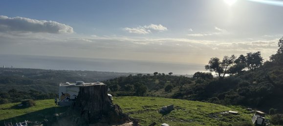  Land in Marbella, Spain No. 148004 28