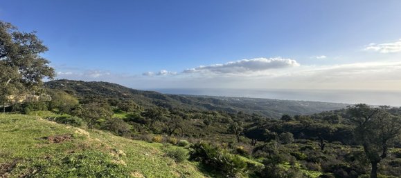  Land in Marbella, Spain No. 148004 13