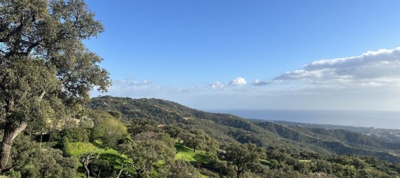  Land in Marbella, Spain No. 148004 3