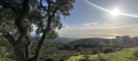  Land in Marbella, Spain No. 148004 20