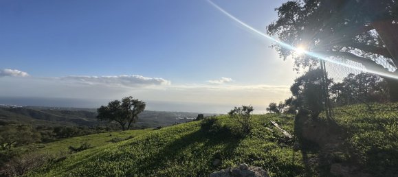  Land in Marbella, Spain No. 148004 33