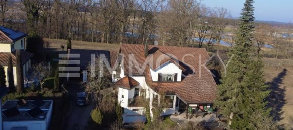 7-Zimmer Stadthaus in Erlangen-Höchstadt, Germany, Nr. 126313 9