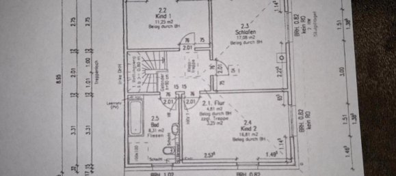 3 غرف نوم فيلا في Barnim, Germany رقم 344954 3