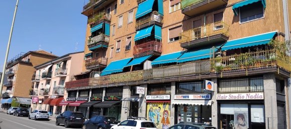 Apartamento T2 em Buccinasco, Italy N.º 357879 3