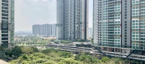 1 bedroom Apartment in Thu Duc, Vietnam No. 8113 27