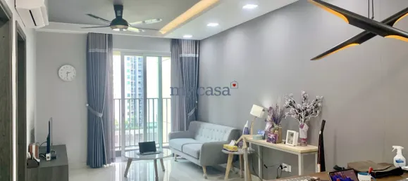 1 bedroom Apartment in Thu Duc, Vietnam No. 8113 24